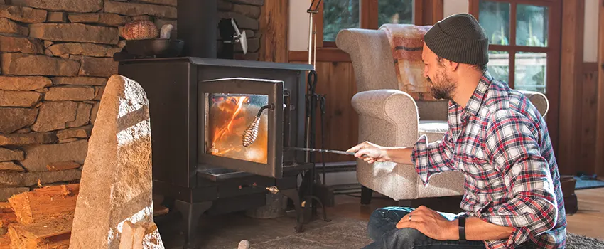 Cost of Pellet Fireplace Installation Services in Avondale, AZ