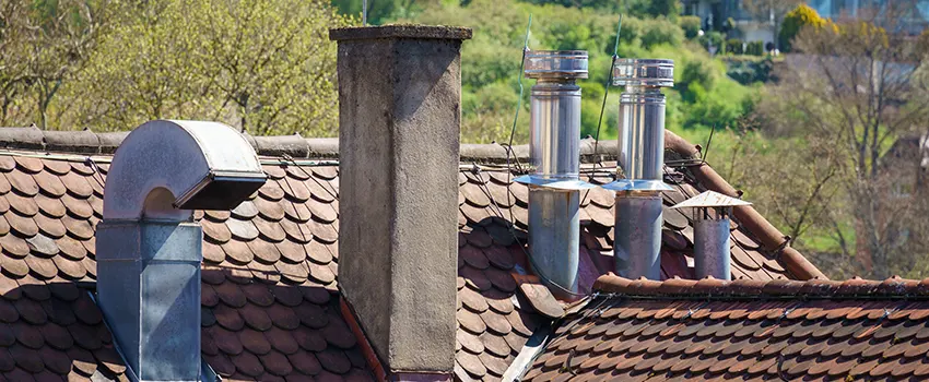Residential Chimney Flashing Repair Services in Avondale, AZ