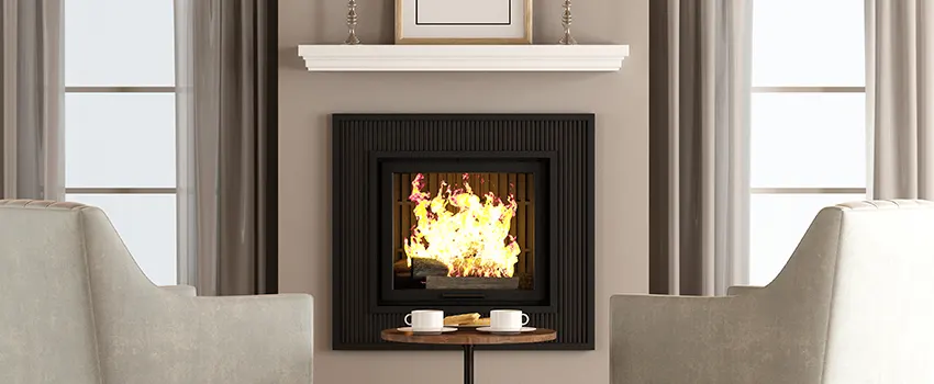 Superior Outdoor Fireplace Repair in Avondale, AZ