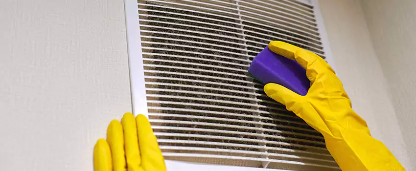 Vent Cleaning Company in Avondale, AZ