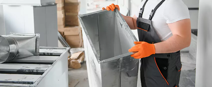 Ventilation Fan Cleaning Services in Avondale, Arizona