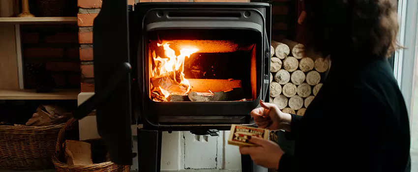 Key Features of Vermont Castings Fireplaces in Avondale, AZ