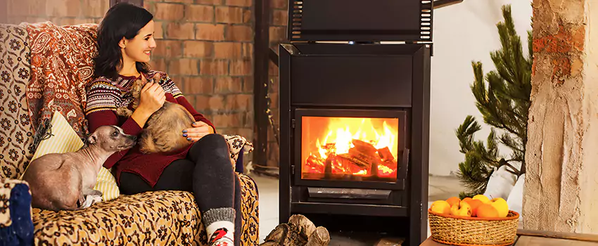 Wood Stove Chimney Cleaning Services in Avondale, AZ