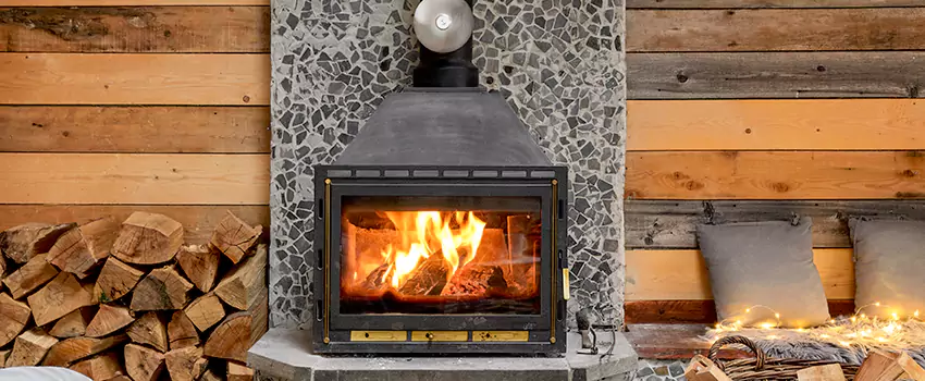 Wood Stove Cracked Glass Repair Services in Avondale, AZ