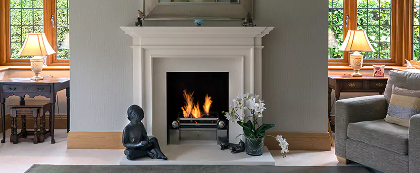 Astria Open-Hearth Wood Fireplaces Services in Avondale, AZ