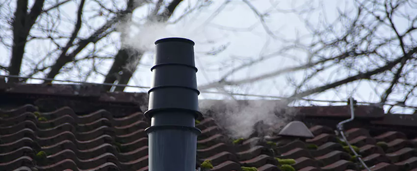 Broken Chimney Animal Screen Repair And Installation in Avondale, AZ