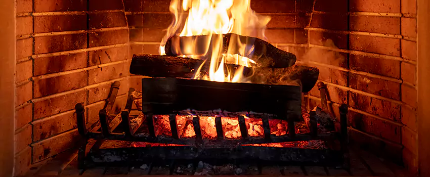 Chimney Ash Dump Cover Repair Services in Avondale, AZ