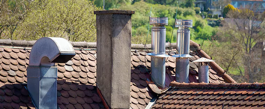 Commercial Chimney Blockage Removal in Avondale, Arizona