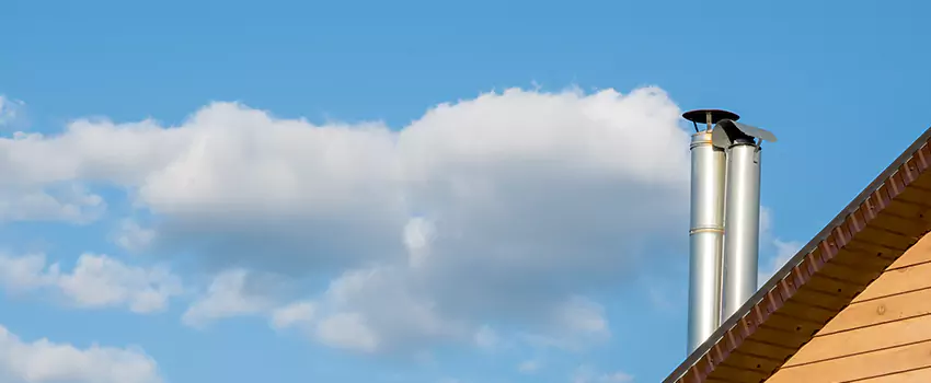 Chimney Cap Bird Guard Repair in Avondale, Arizona