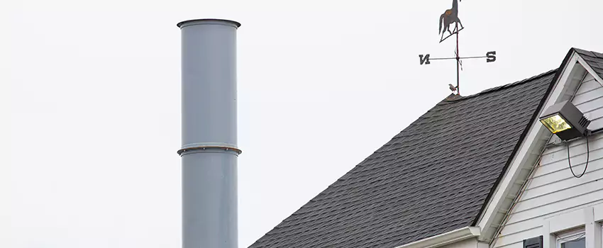 Multi-flue Chimney Caps Installation And Repair in Avondale, AZ