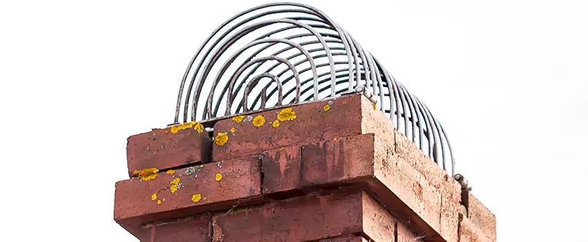 Chimney Crown Problems in Avondale, Arizona