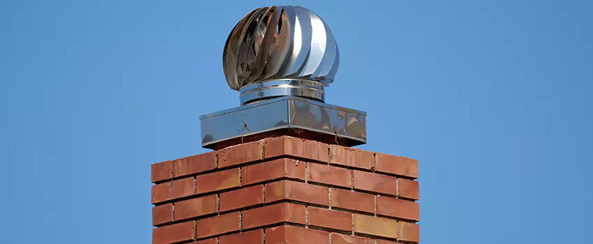 Chimney Damper Hinge Repair in Avondale, AZ