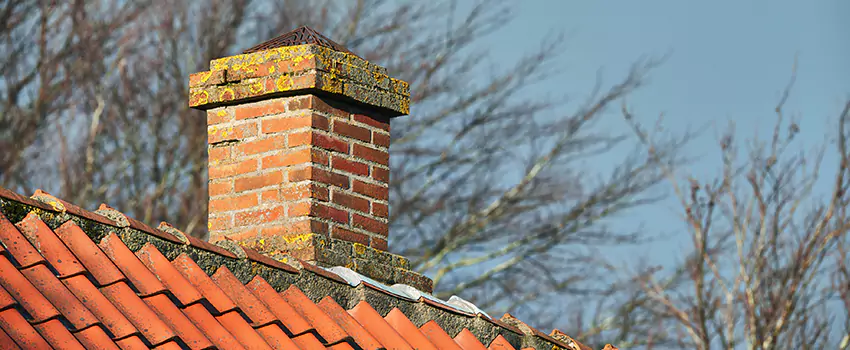 Chimney Flue Cap Installation in Avondale, AZ