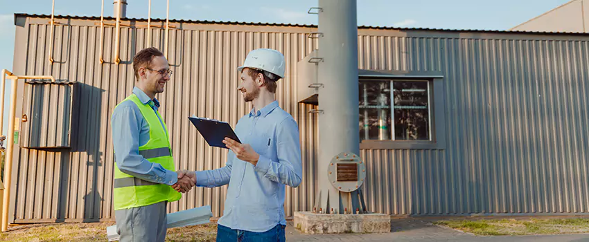 Chimney Cap Inspection in Avondale, AZ