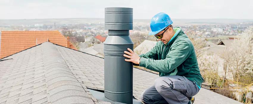 Insulated Chimney Liner Services in Avondale, AZ