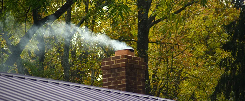 Gas Chimney Odor Removal in Avondale, Arizona