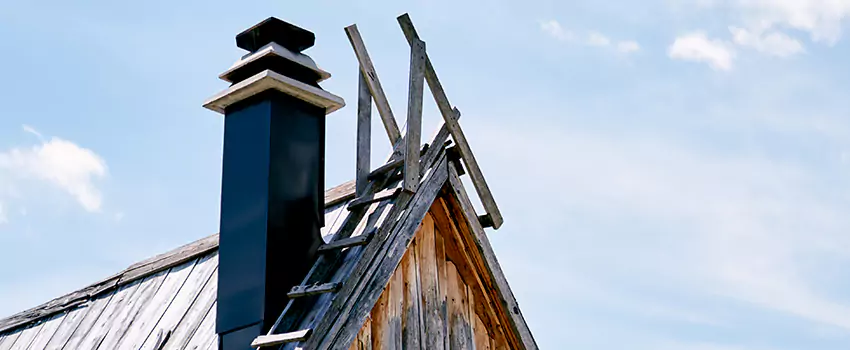 Chimney Pot Inspection in Avondale, AZ