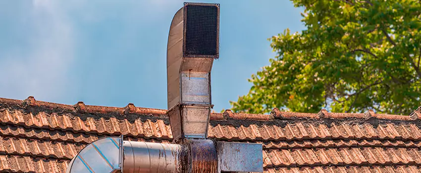 Chimney Blockage Removal in Avondale, Arizona