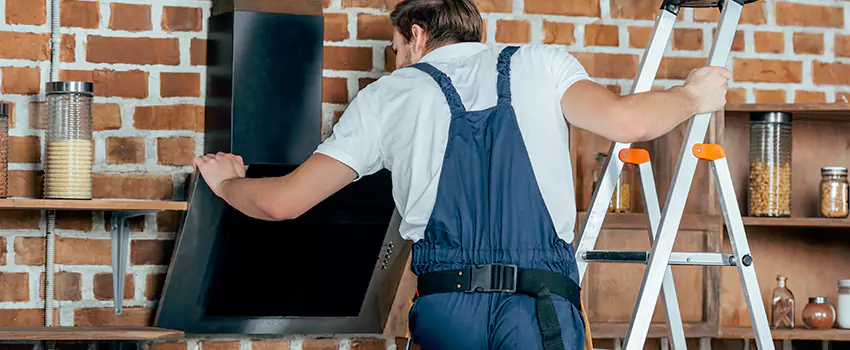 Modern Chimney Soot Cleaning Techniques in Avondale, Arizona