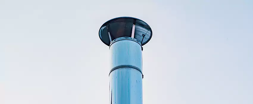Chimney Spark Arrestor Mesh Installation in Avondale, Arizona