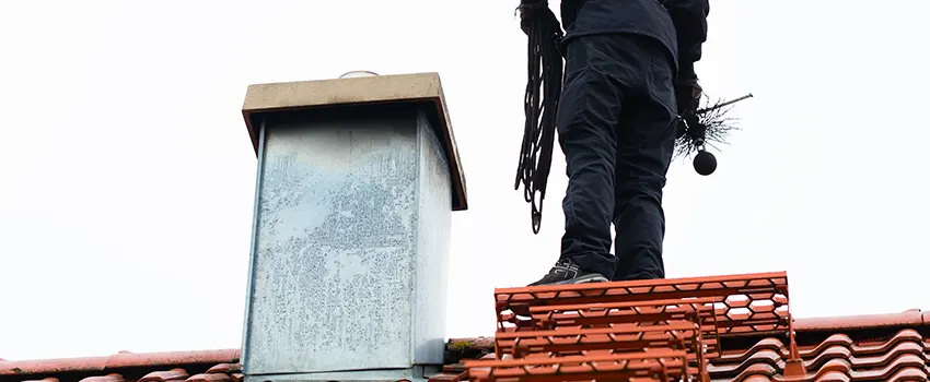 Modern Chimney Sweeping Techniques in Avondale, Arizona