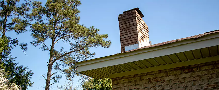 Brick Chimney Sweep Near Me in Avondale, AZ