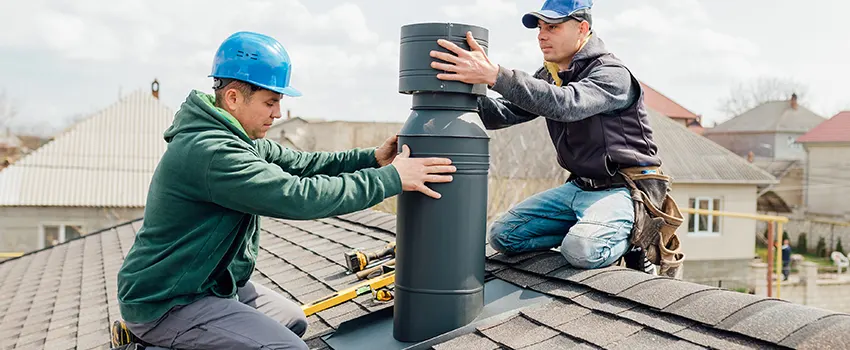Commercial Chimney Cost in Avondale, AZ