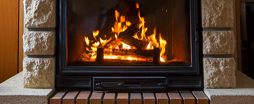Decorative Fireplace Installation Cost in Avondale, Arizona