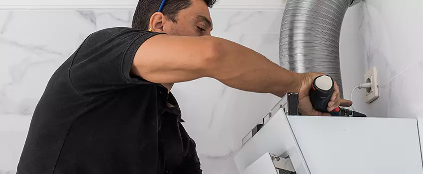 Dryer Vent Blockage Cleaning in Avondale, AZ