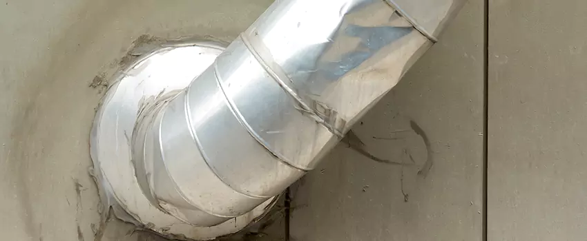 Dryer Vent Repair Process in Avondale, AZ