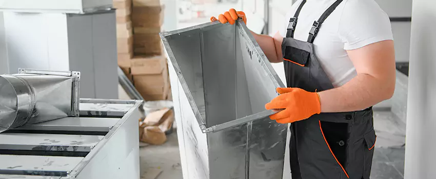 Benefits of Professional Ductwork Cleaning in Avondale, AZ
