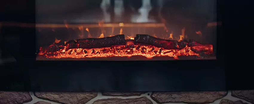 Cost of Electric Fireplace Repair Service in Avondale, Arizona