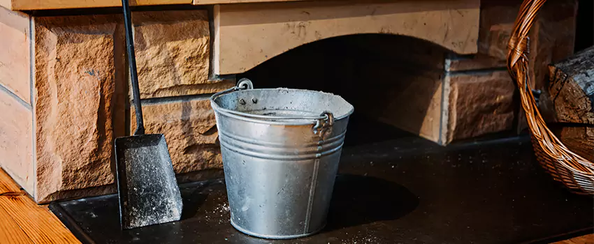 Clean The Fireplace Mantle And Hearth in Avondale, Arizona