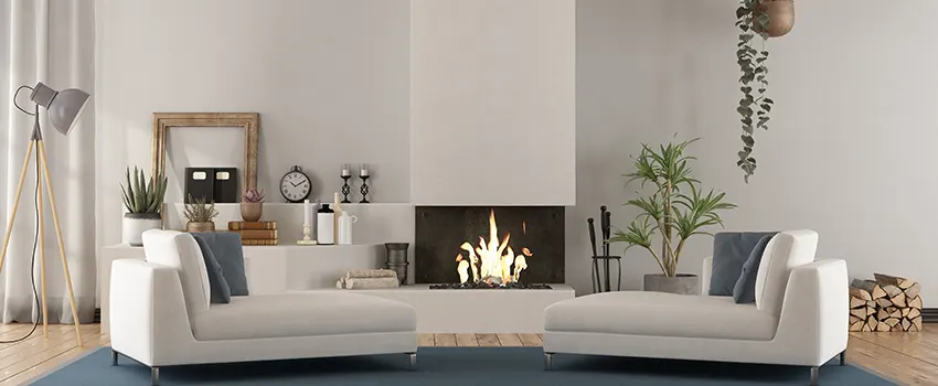 Decorative Fireplace Crystals Services in Avondale, Arizona