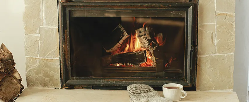 Fireplace Door Handle Replacements Services in Avondale, Arizona