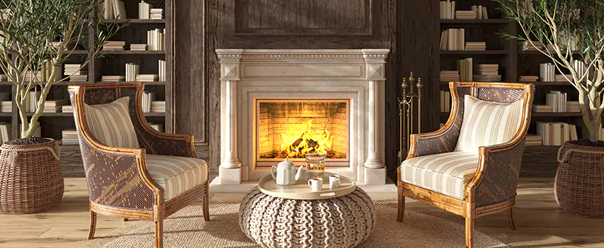 Ethanol Fireplace Fixing Services in Avondale, Arizona