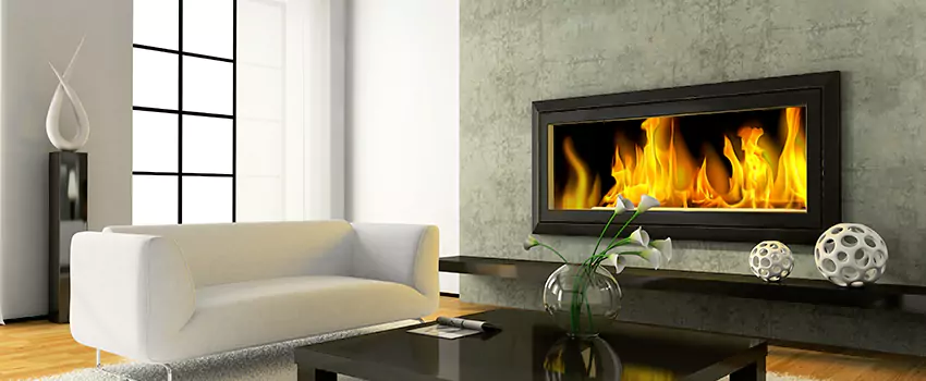 Fireplace Hearth Ideas in Avondale, Arizona