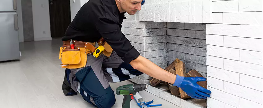 Top Fireplace Installation Company in Avondale, Arizona