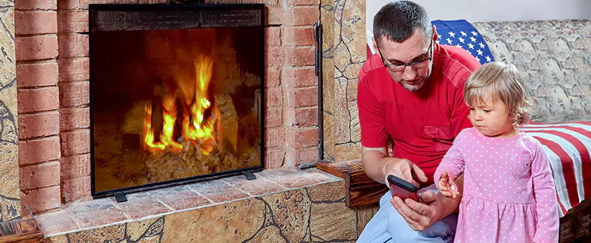 Fireplace Safety Locks For Kids in Avondale, AZ