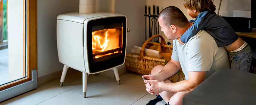Fireplace Flue Maintenance Services in Avondale, AZ