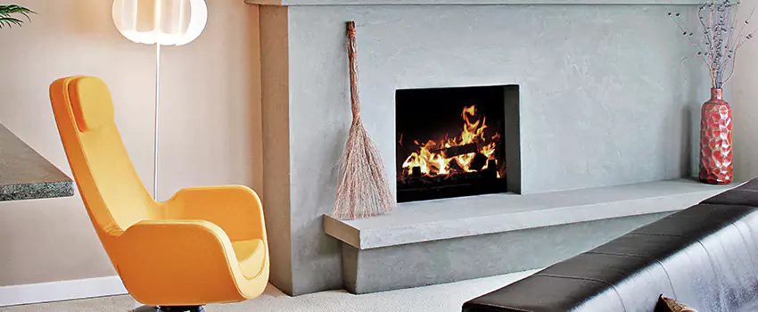 Electric Fireplace Makeover Services in Avondale, AZ