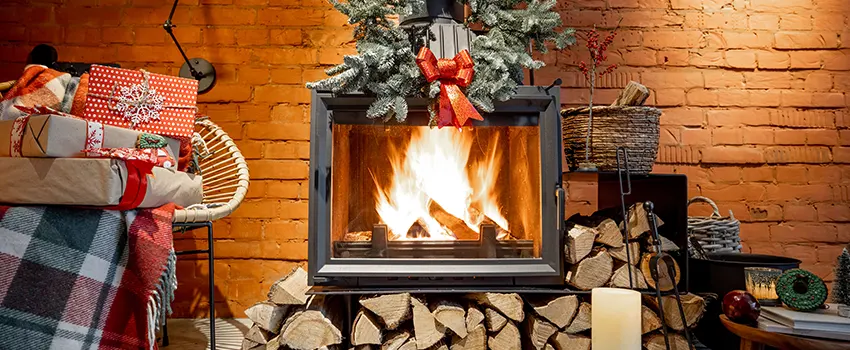 Steel Fireplace Grate Repair And Replacement Services in Avondale, Arizona