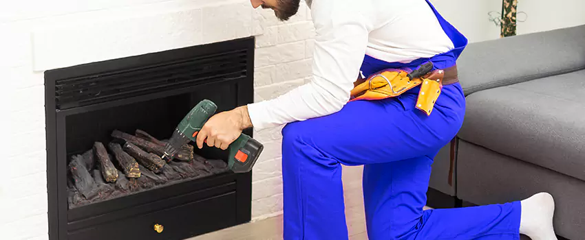 Fireplace Repair Expert in Avondale, Arizona