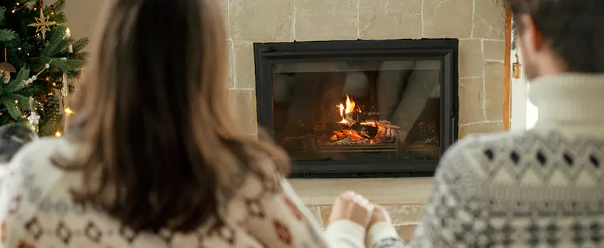 Fireplace Firebox Refurbish & Restore Services in Avondale, AZ