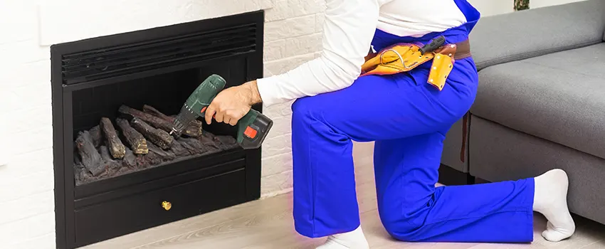 Fireplace Safety Inspection Specialists in Avondale, Arizona