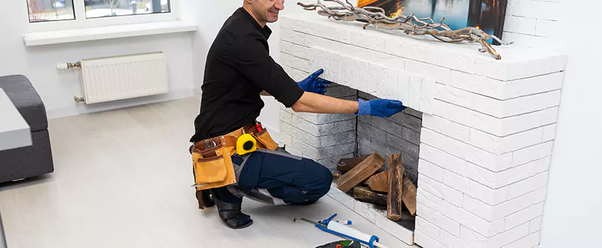 Gas Fireplace Repair And Replacement in Avondale, AZ
