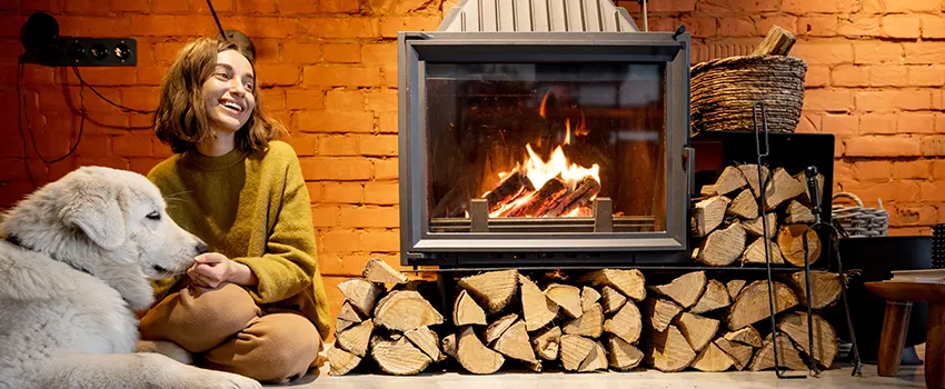 Fireplace Smell Removal Cost in Avondale, AZ