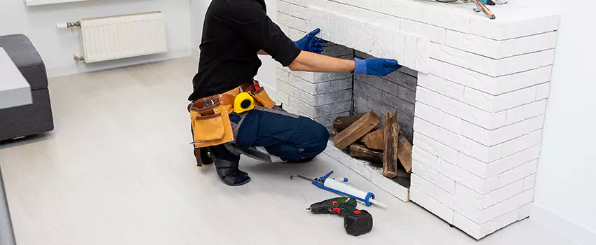 Masonry Fireplace Technician in Avondale, Arizona