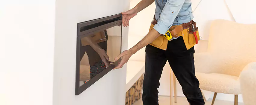 Traditional Fireplace Vent Sweeping in Avondale, AZ