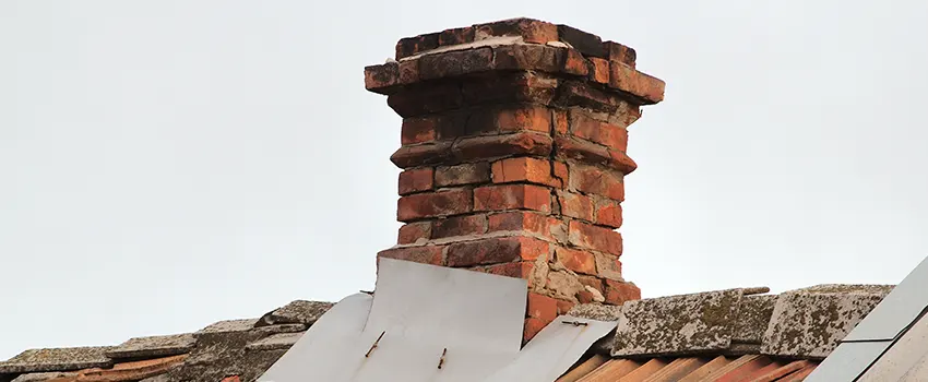 Cost of Fixing Blocked Chimney in Avondale, Arizona